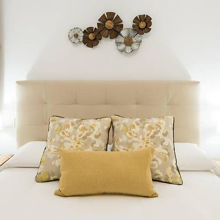 Apartamento Chamberi Con Jardin A By Regalatemadrid Exterior foto